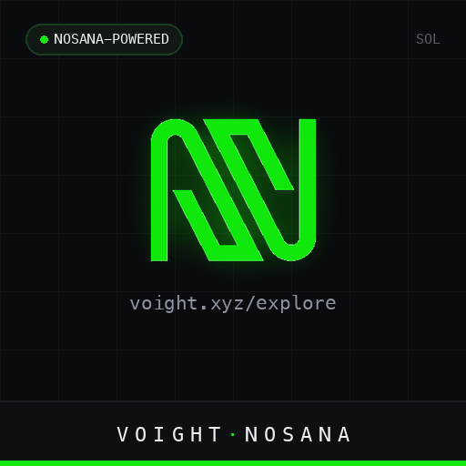 Agent Test Nosana