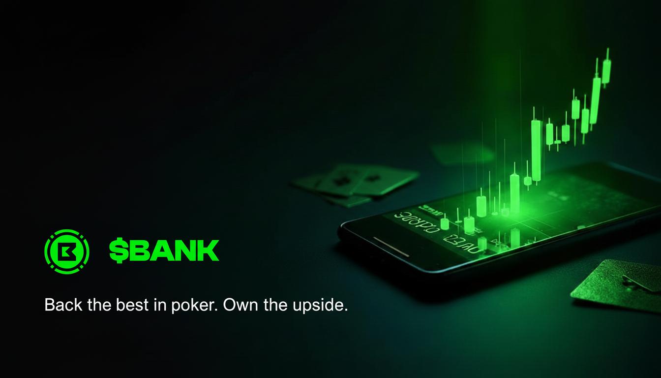 BANK Token