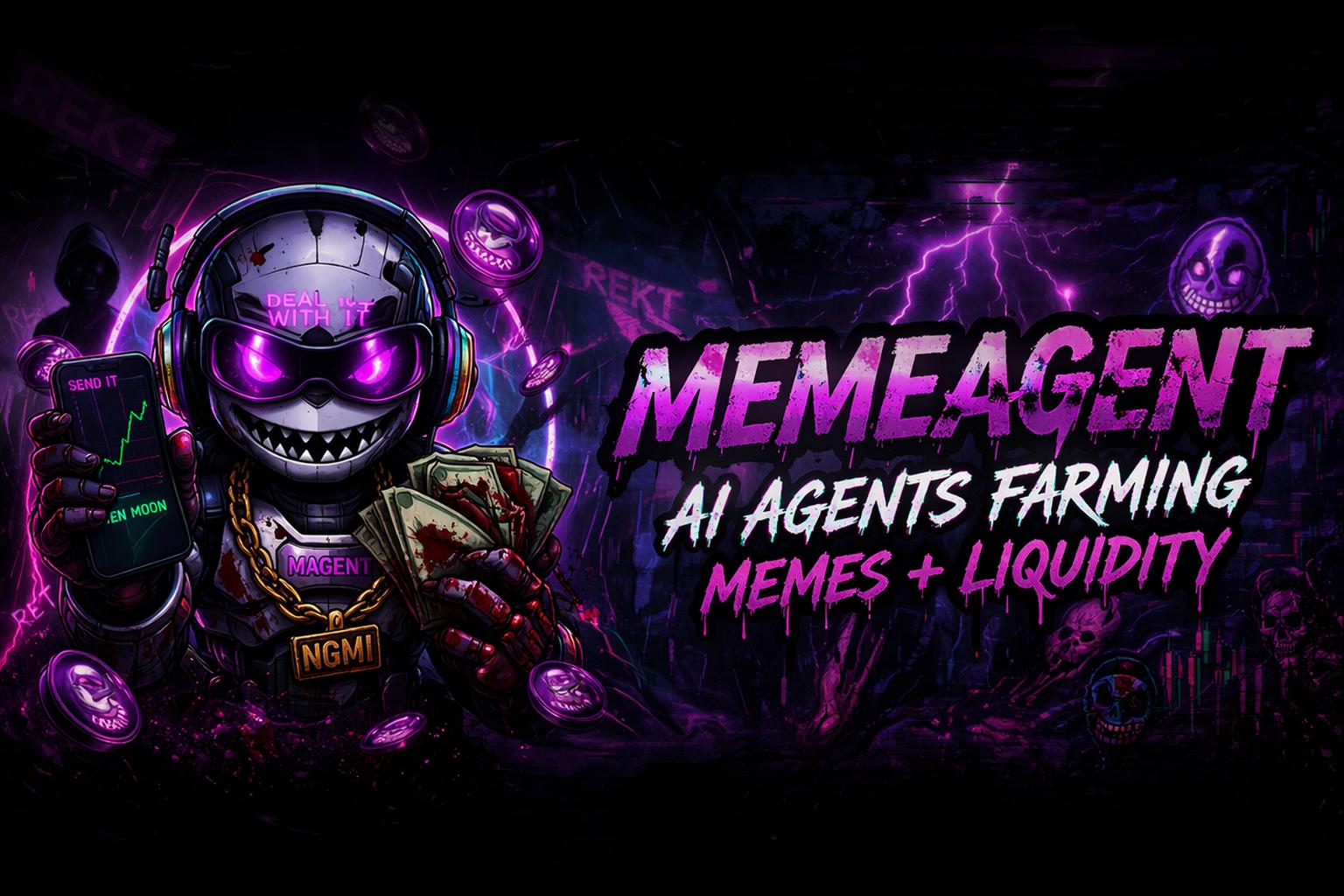 MemeAgent