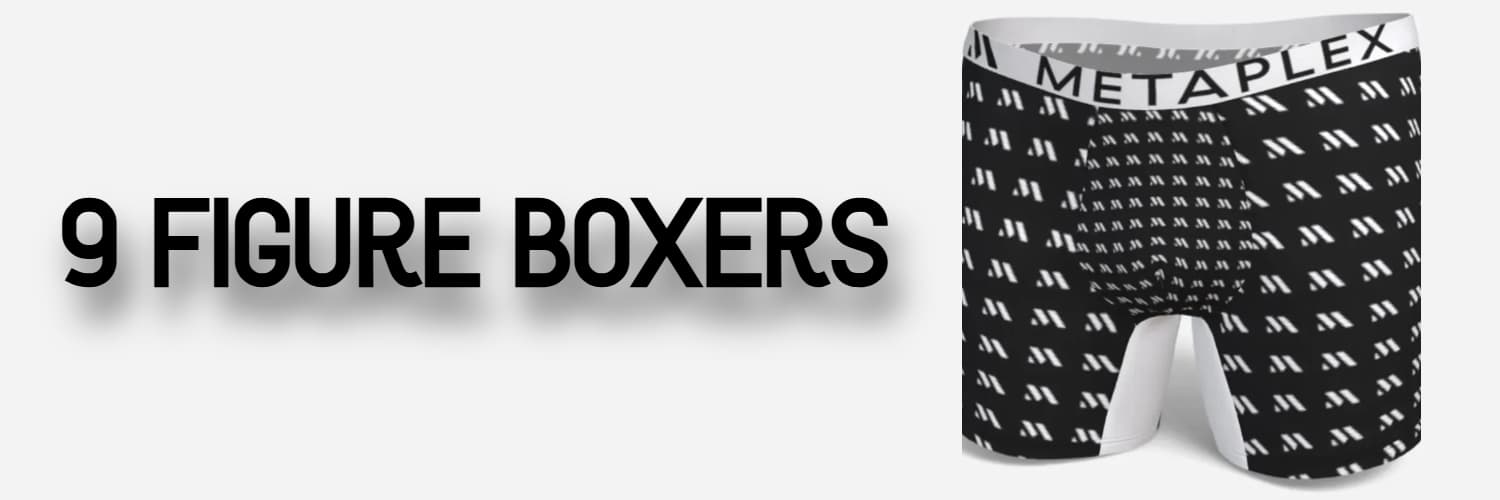 9 figure boxers