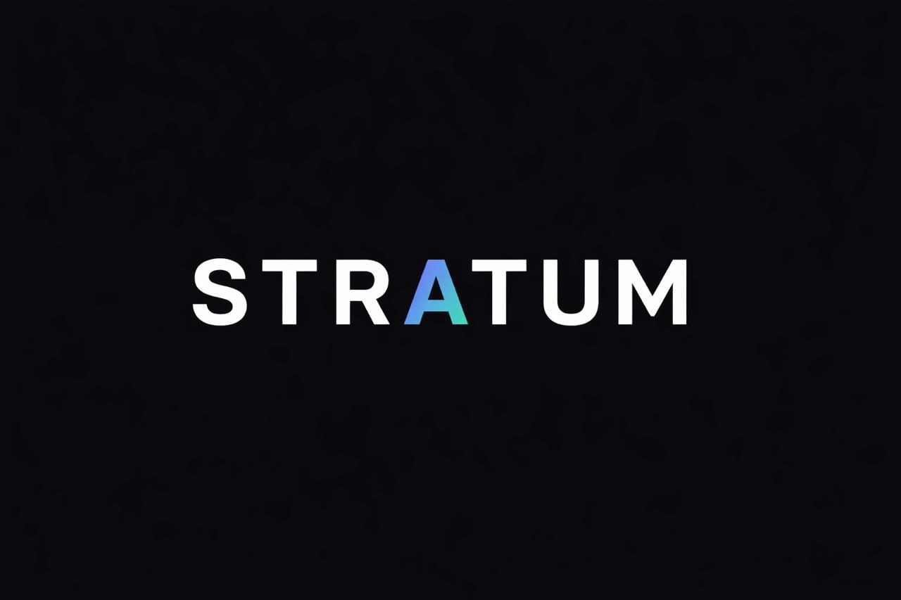 Stratum