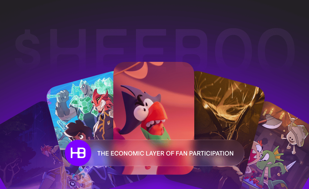 HEEBOO