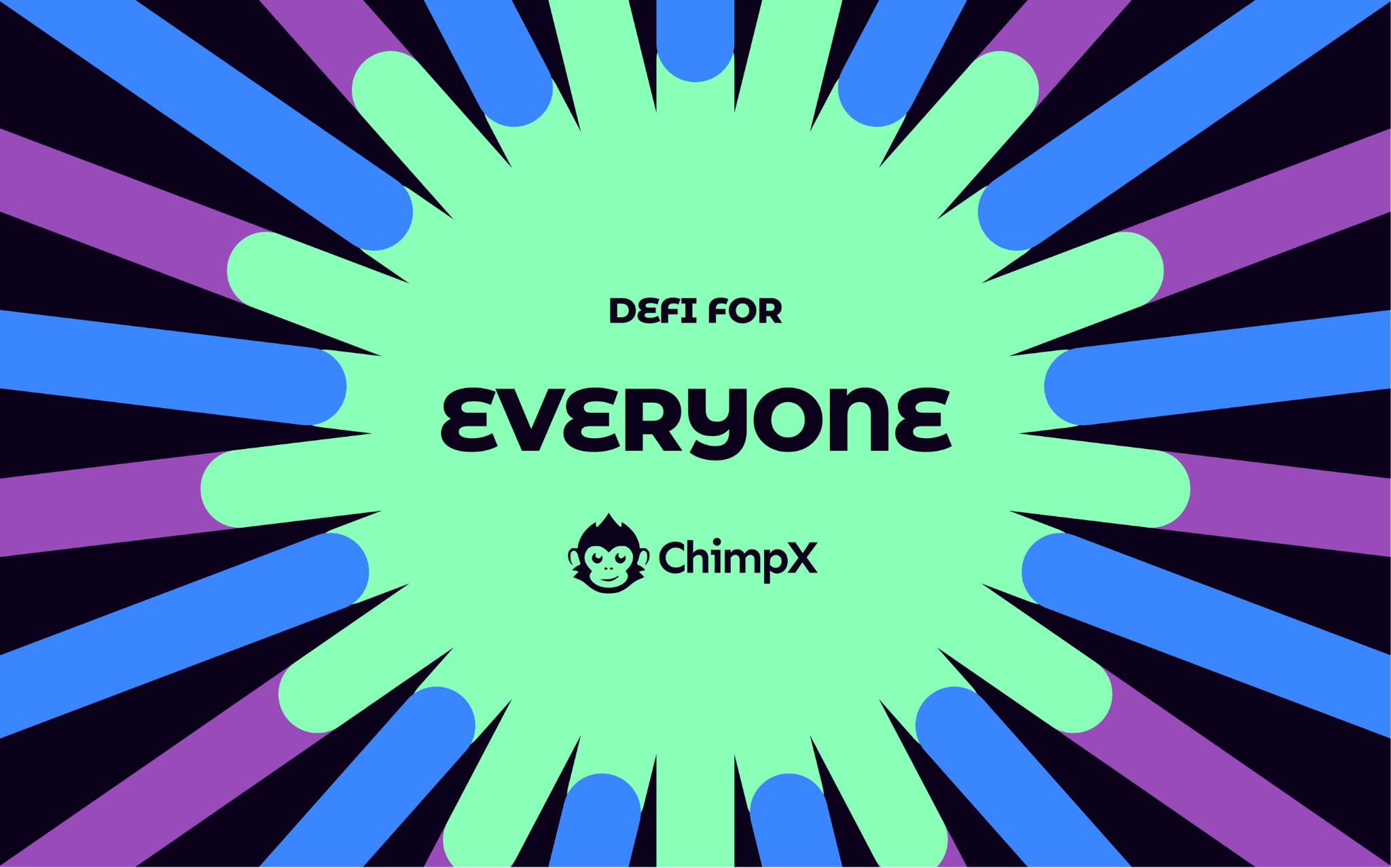 ChimpX AI