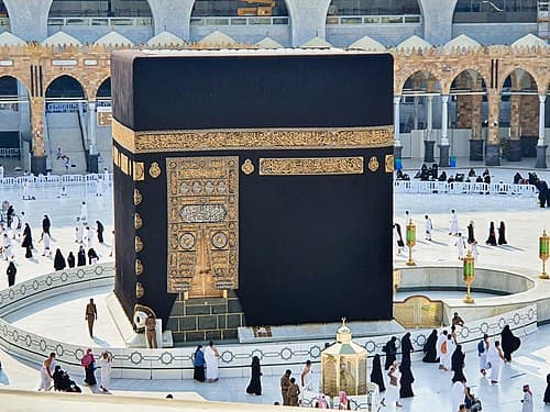 Kaaba