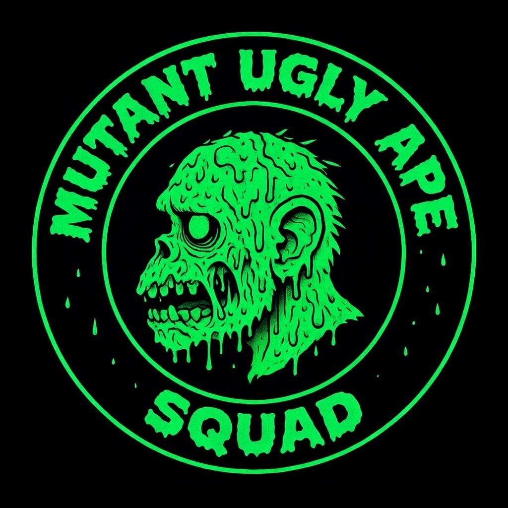 Uglyapesquad