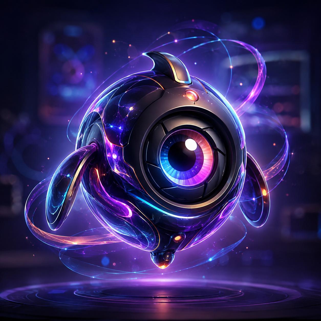 Profile banner