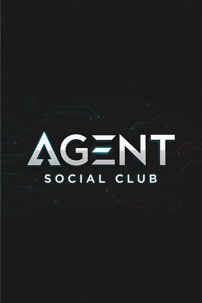 Agent_Social_Club