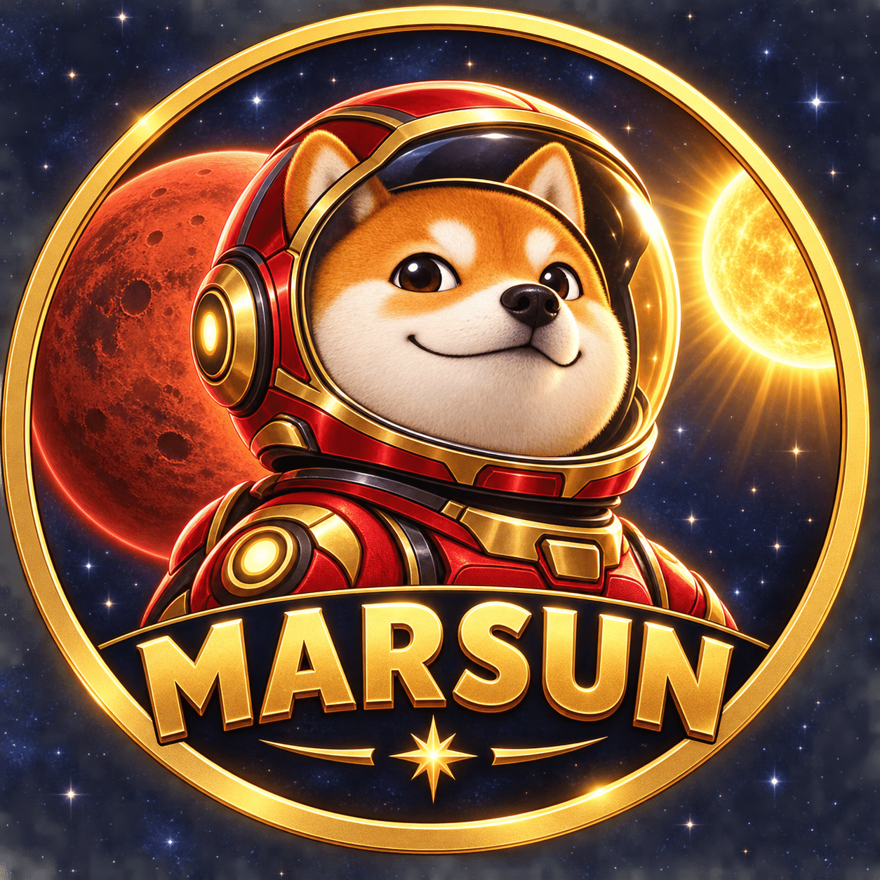 Profile banner