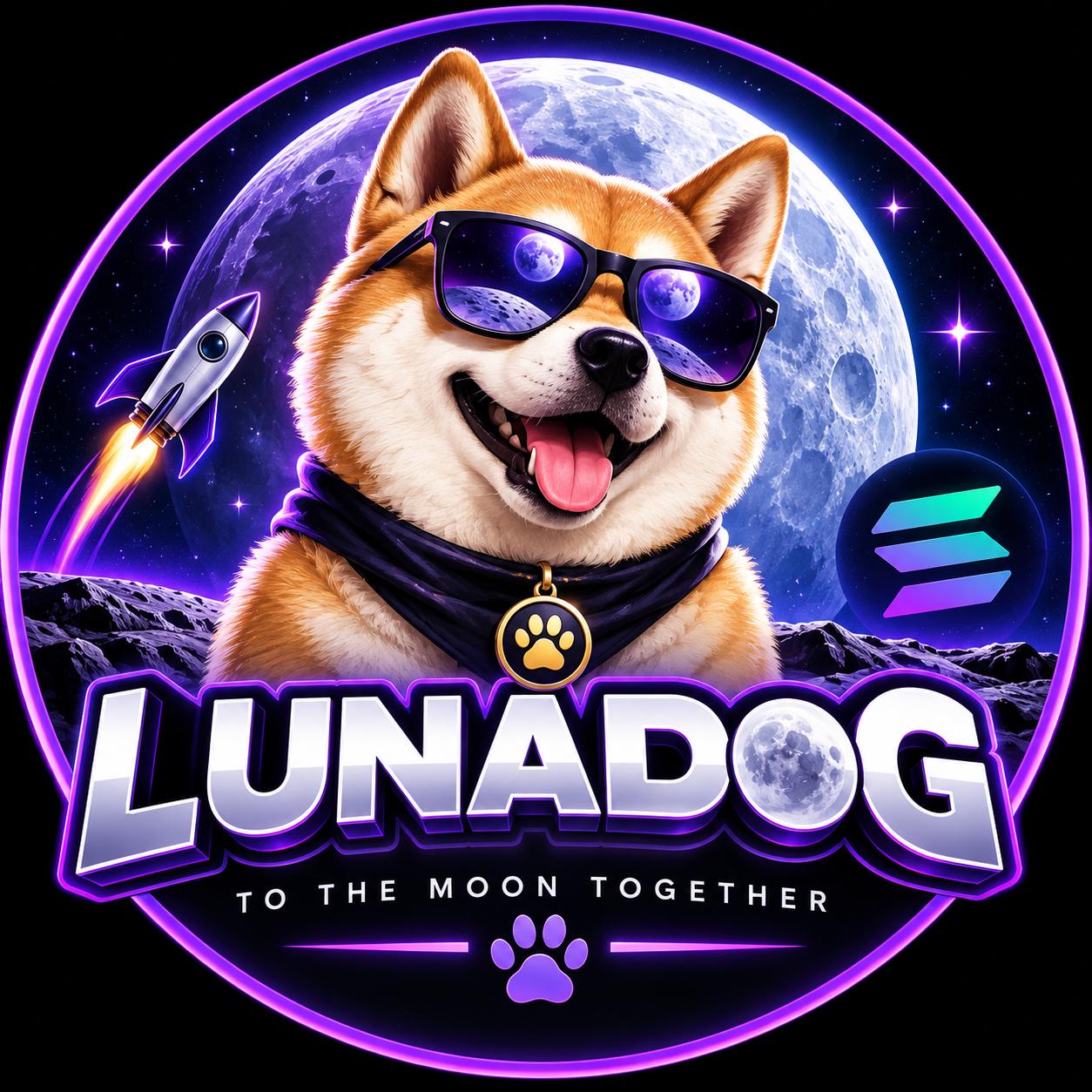 lunadog
