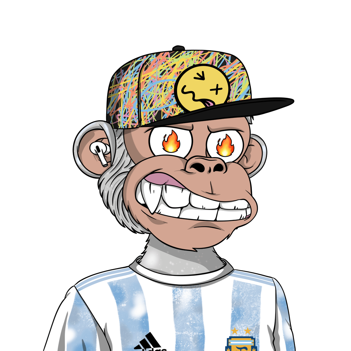 Superchimp