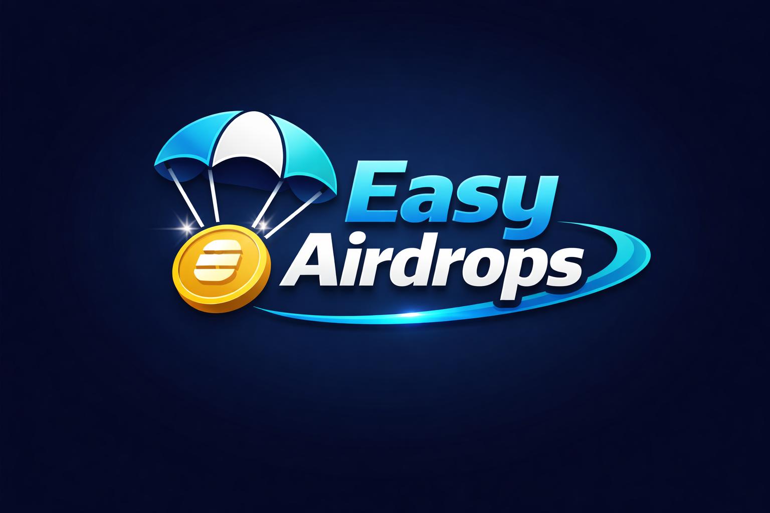 airdrops