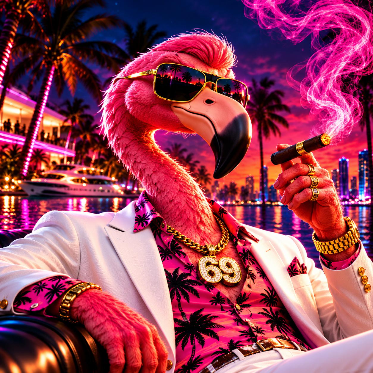DonFlamingo