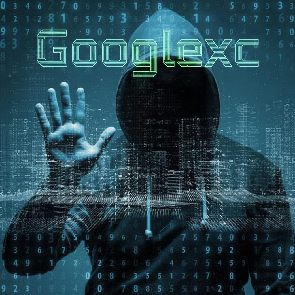 Googlexc
