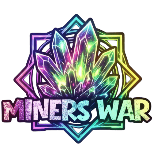 MinersWar