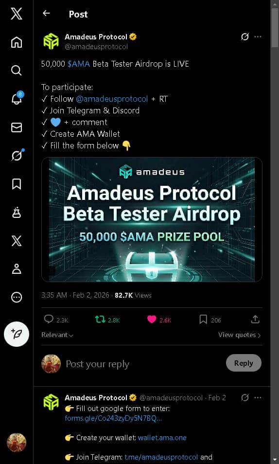 bestairdrop