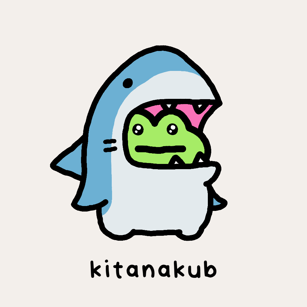 kitanakub
