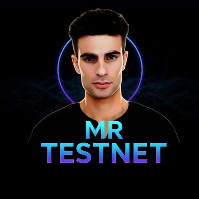 MrTestnet
