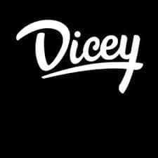 dicey