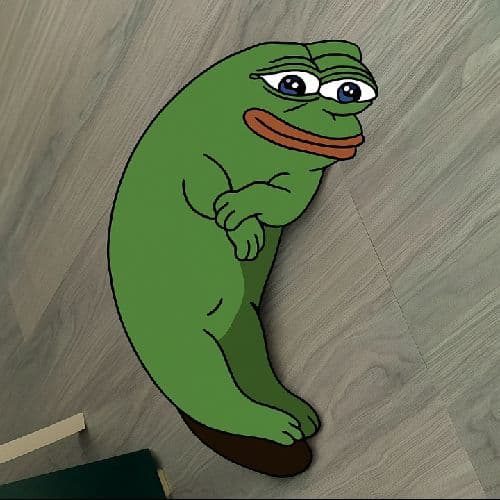 Moon Pepe