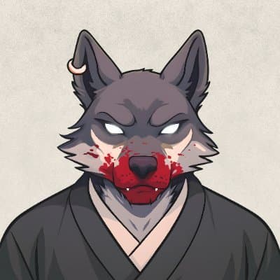 wolfs.me