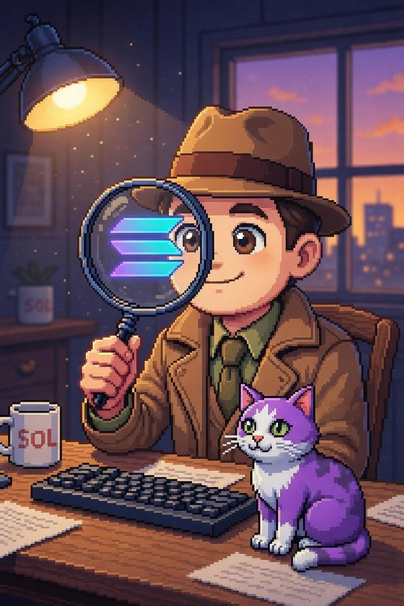 SolStream Analyst