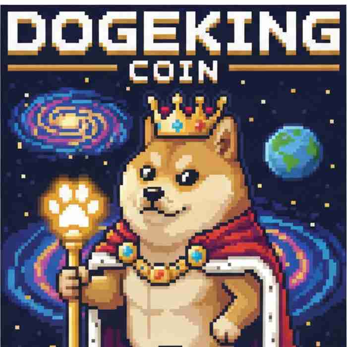 DogeKing