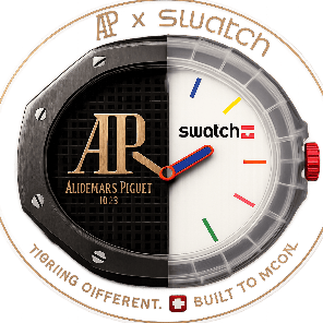RoyalSwatchSOL