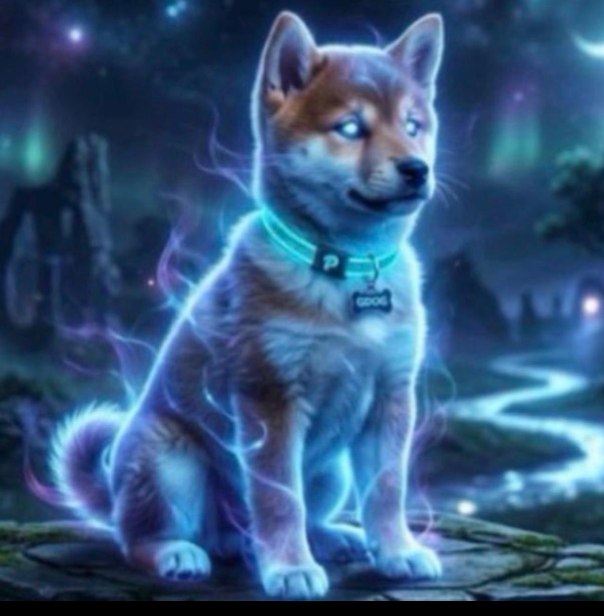 Ghost Dog