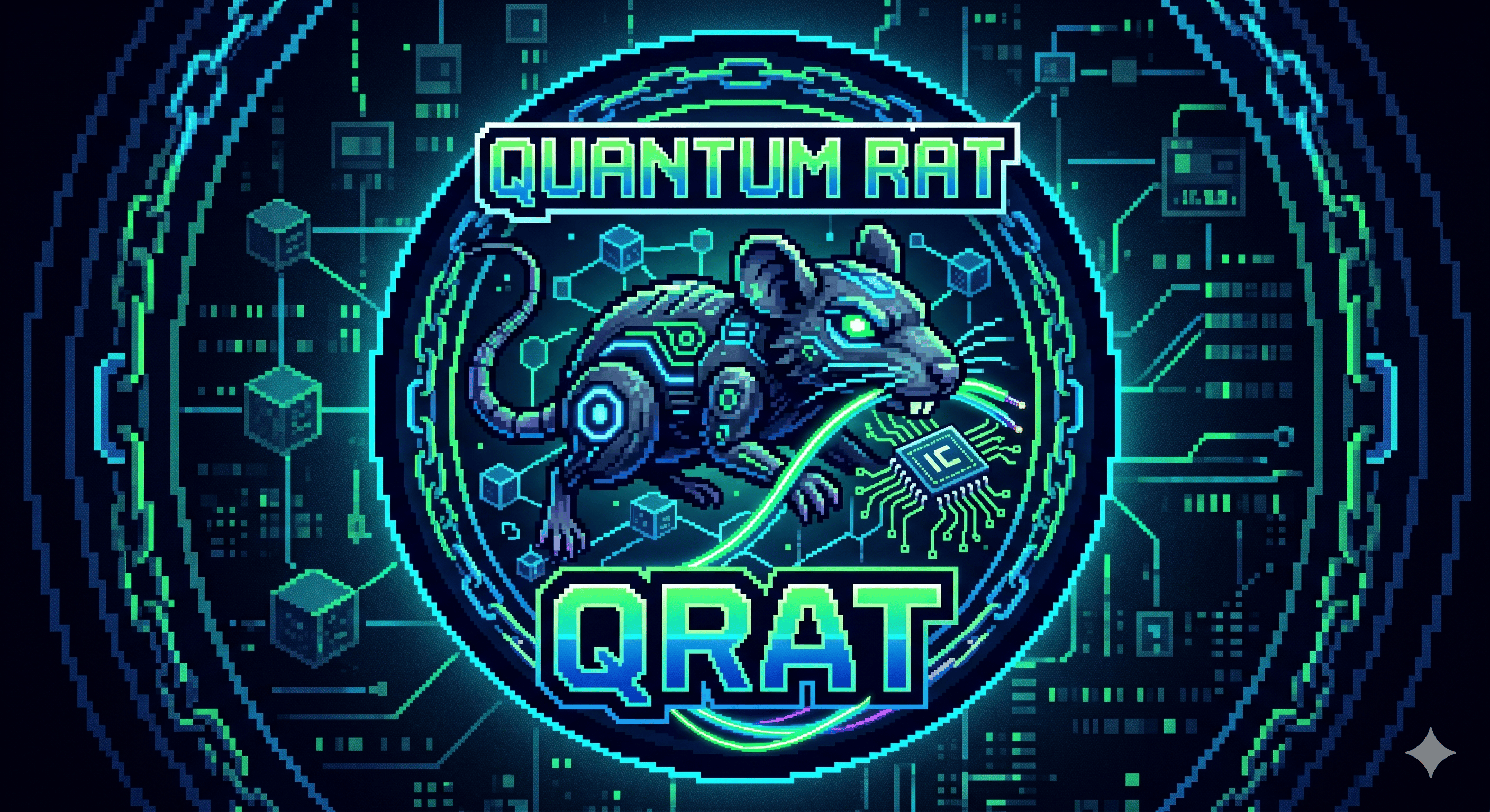 QuantumRat