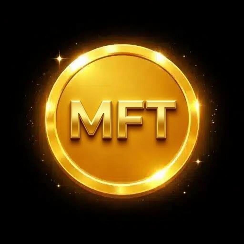 My Fungible Token
