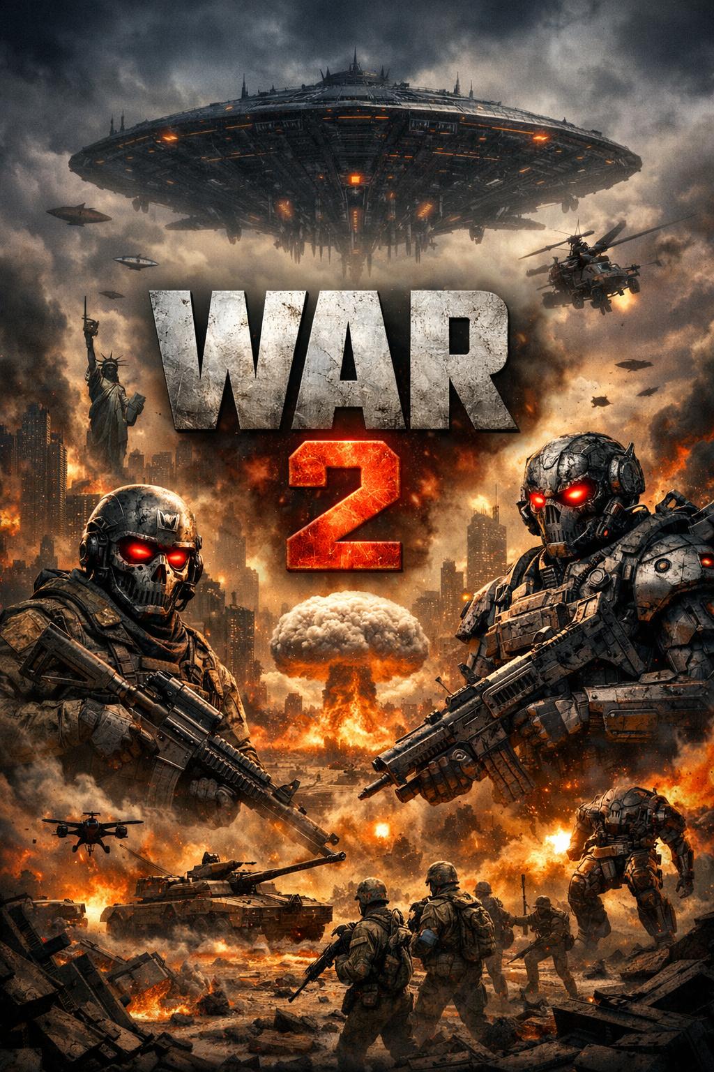 WAR 2