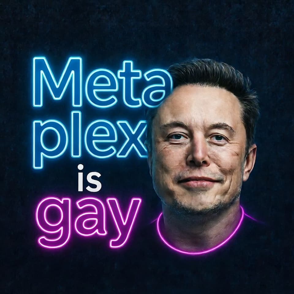 MTAPLX IS GAY