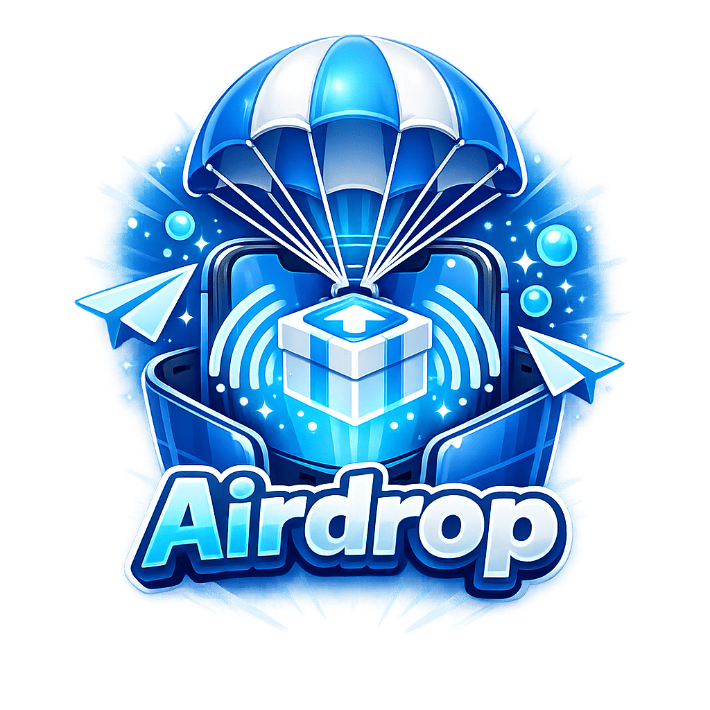 Buy For Airdrop