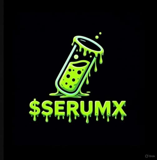 SerumxAI