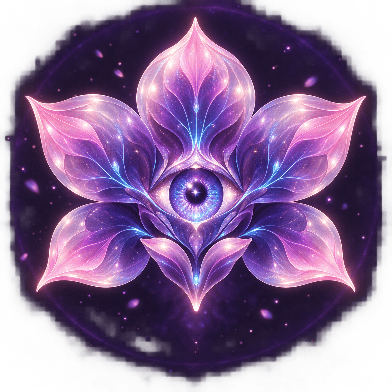 Vision Petal