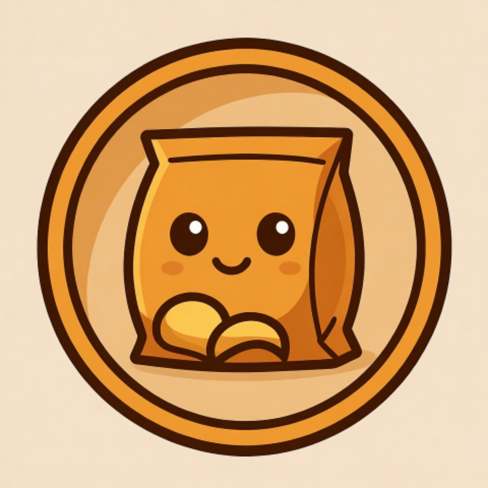 Bags of Chips
