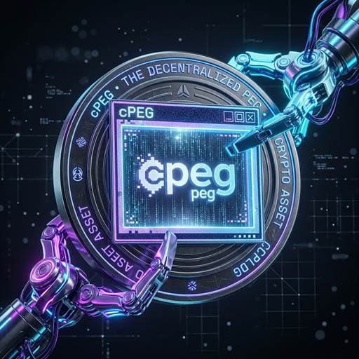 cPEG