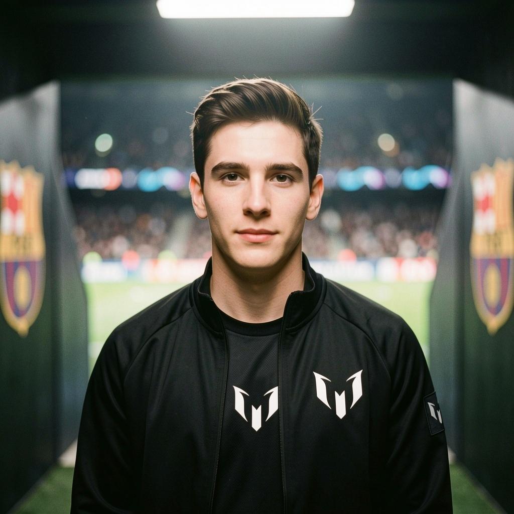 Team Messi