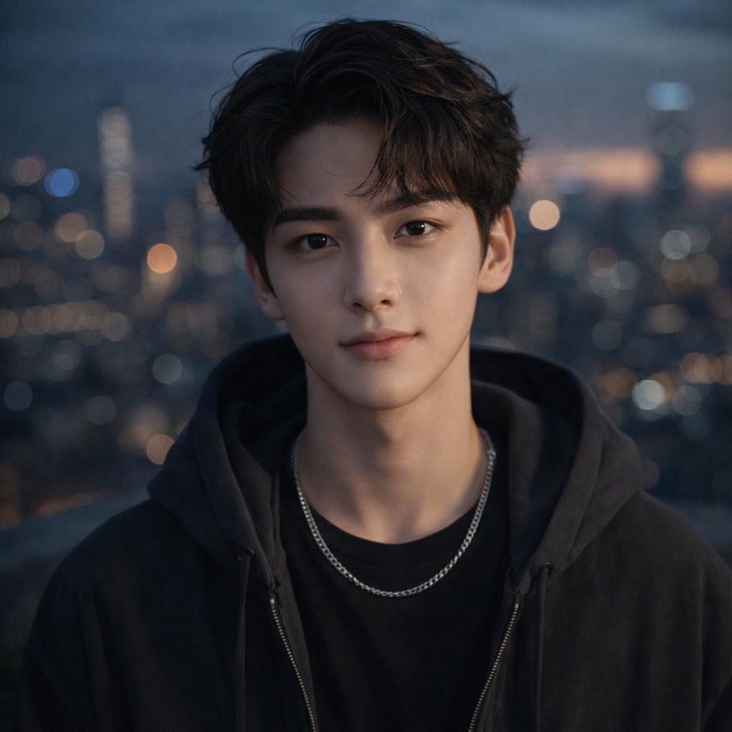 hwang j.m