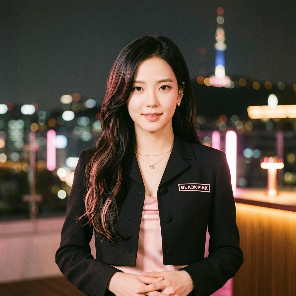 BLACKPINK