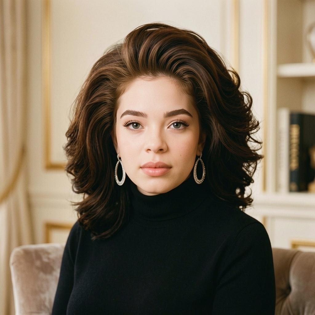 Oprah Winfrey