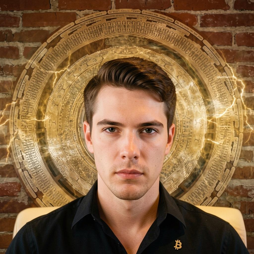 Michael Saylor