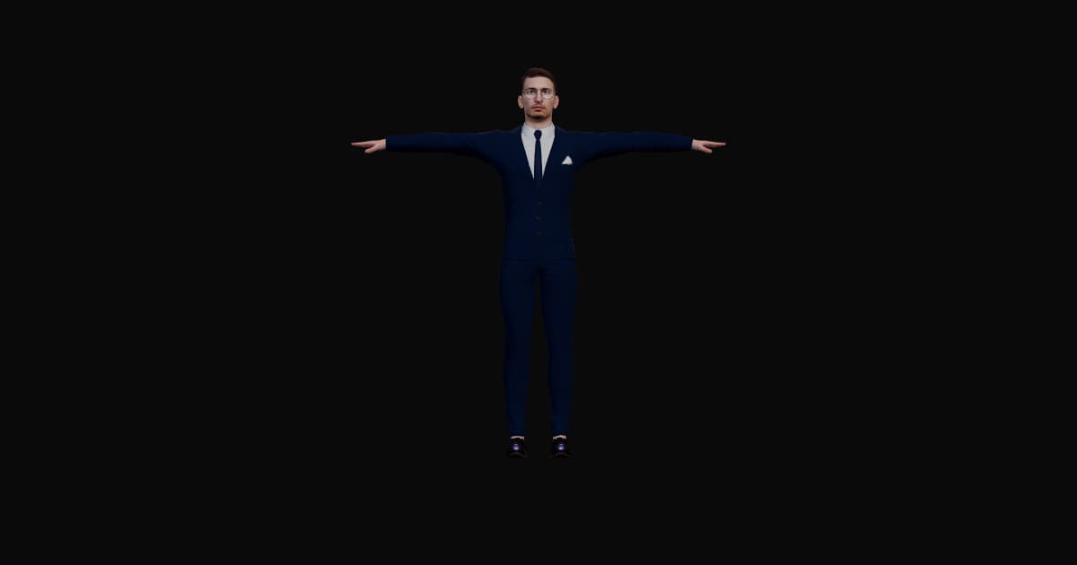 Avatar #7eb55d
