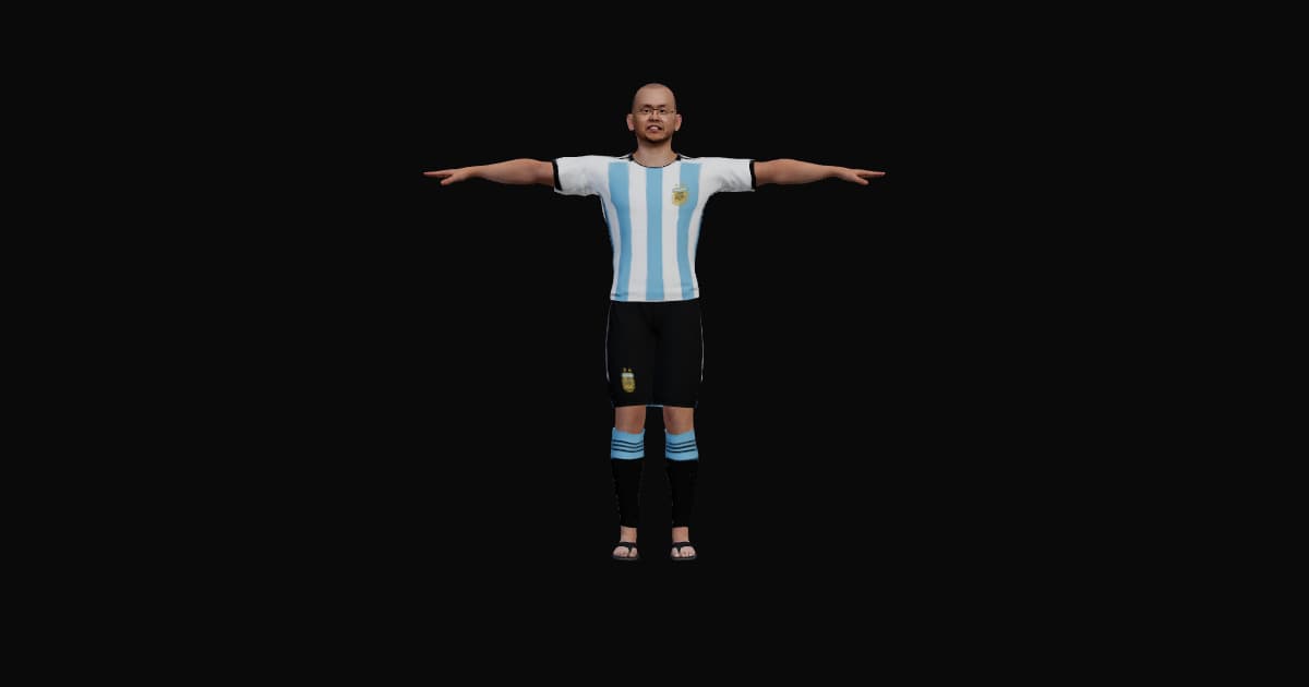 Avatar #e81d3b