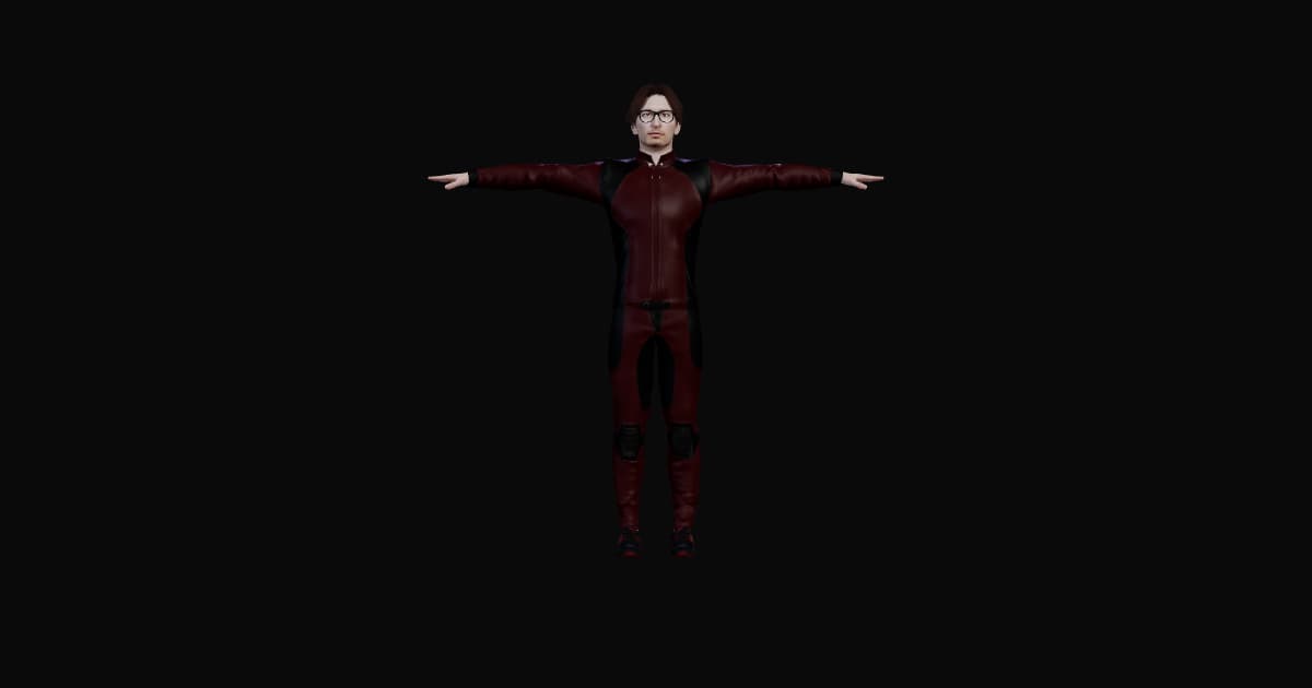 Avatar #ef2e7f