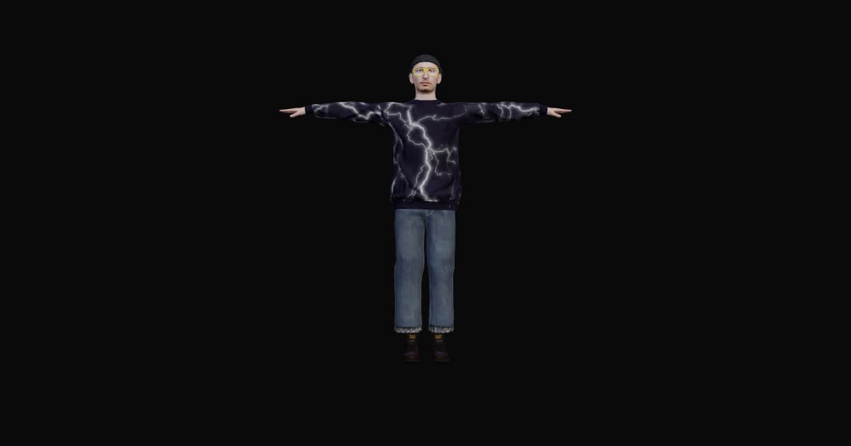 Avatar #9dfd9c