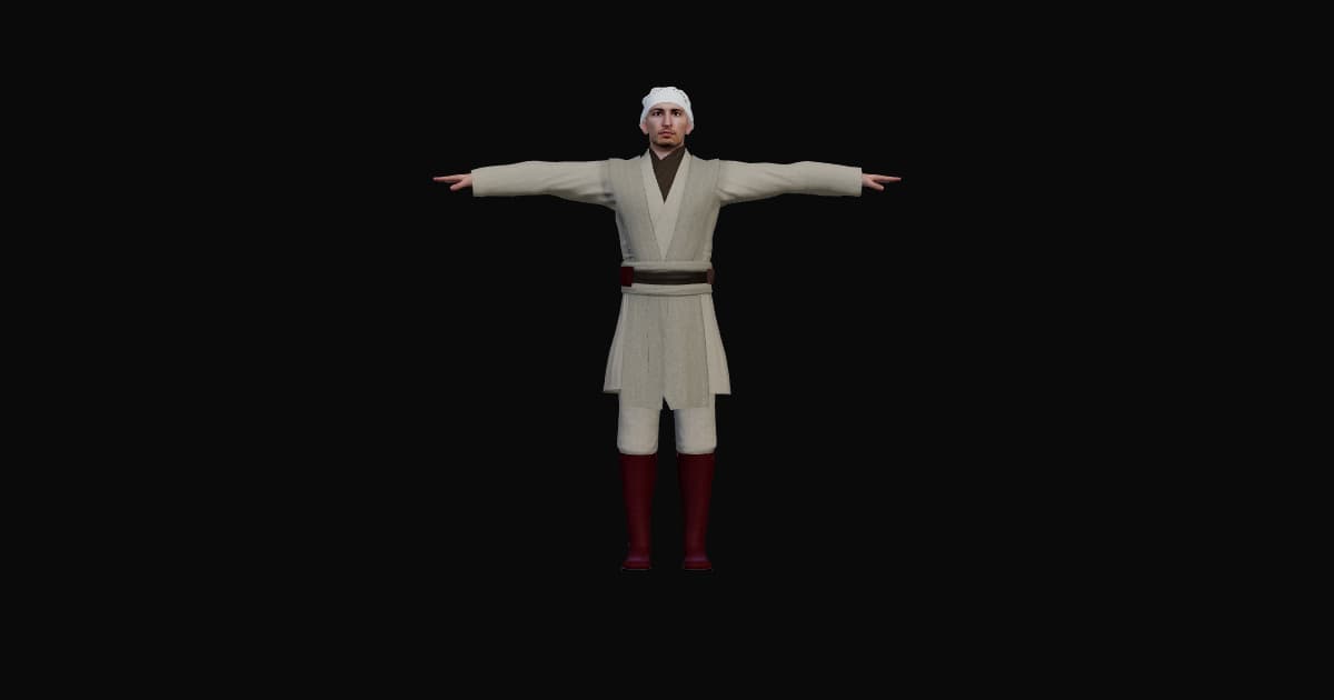Avatar #2ce018